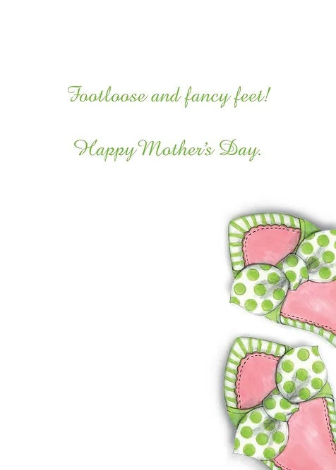 MASD054 Mother's Day Card