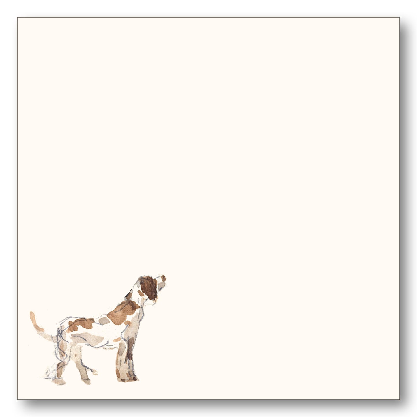 Spotted Dog Note Block