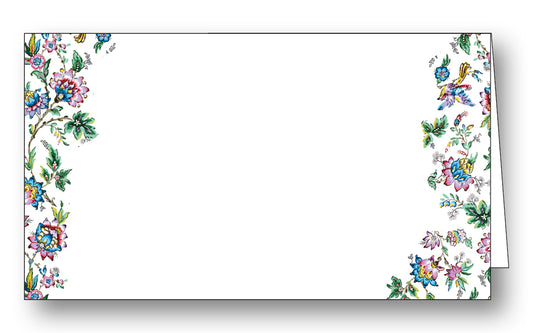 Spring Flight Place Card