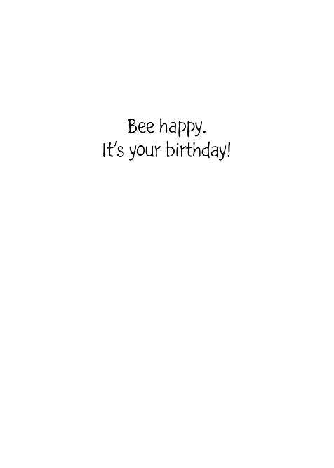 RU121 Birthday Card
