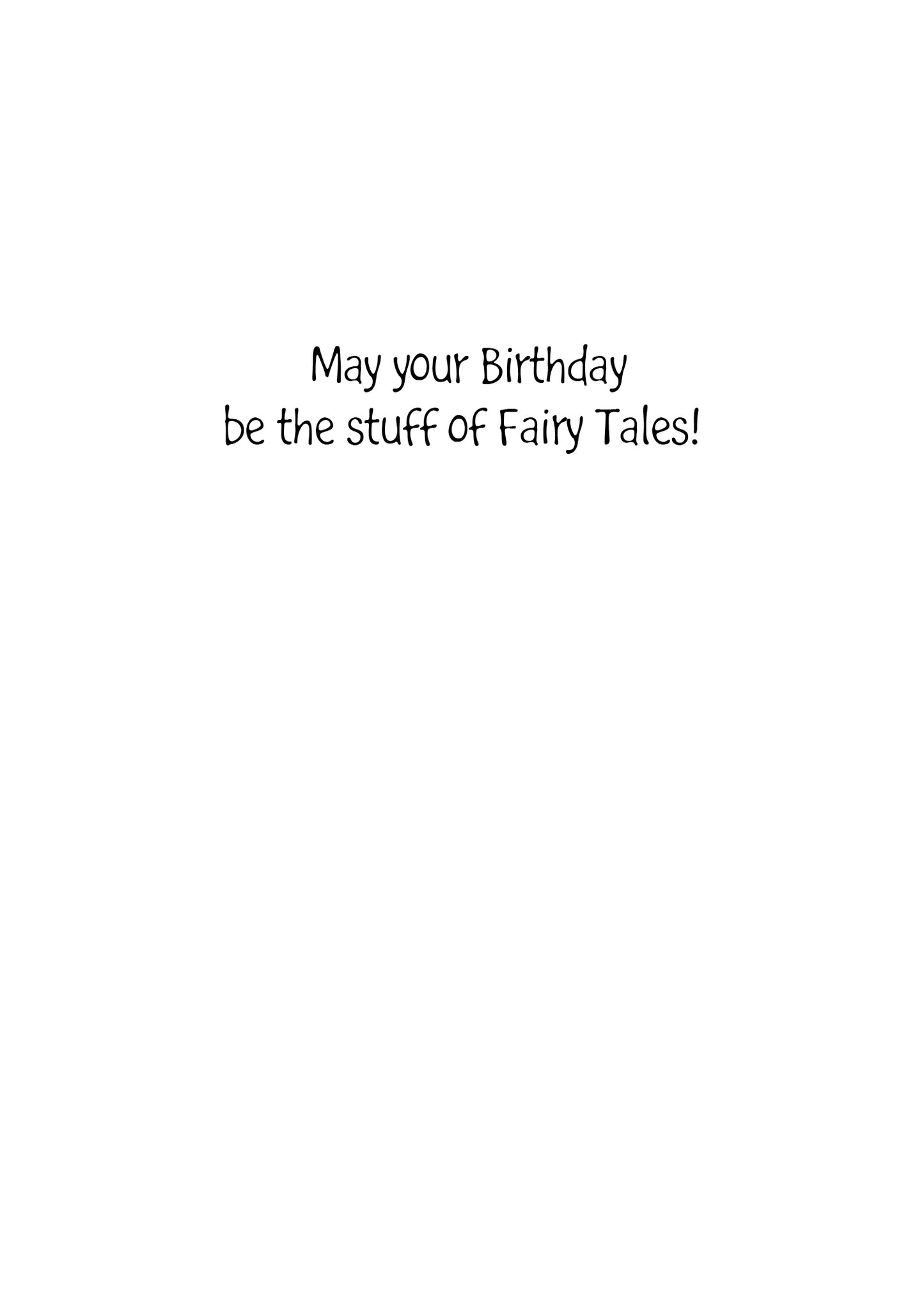 RU129 Birthday Card