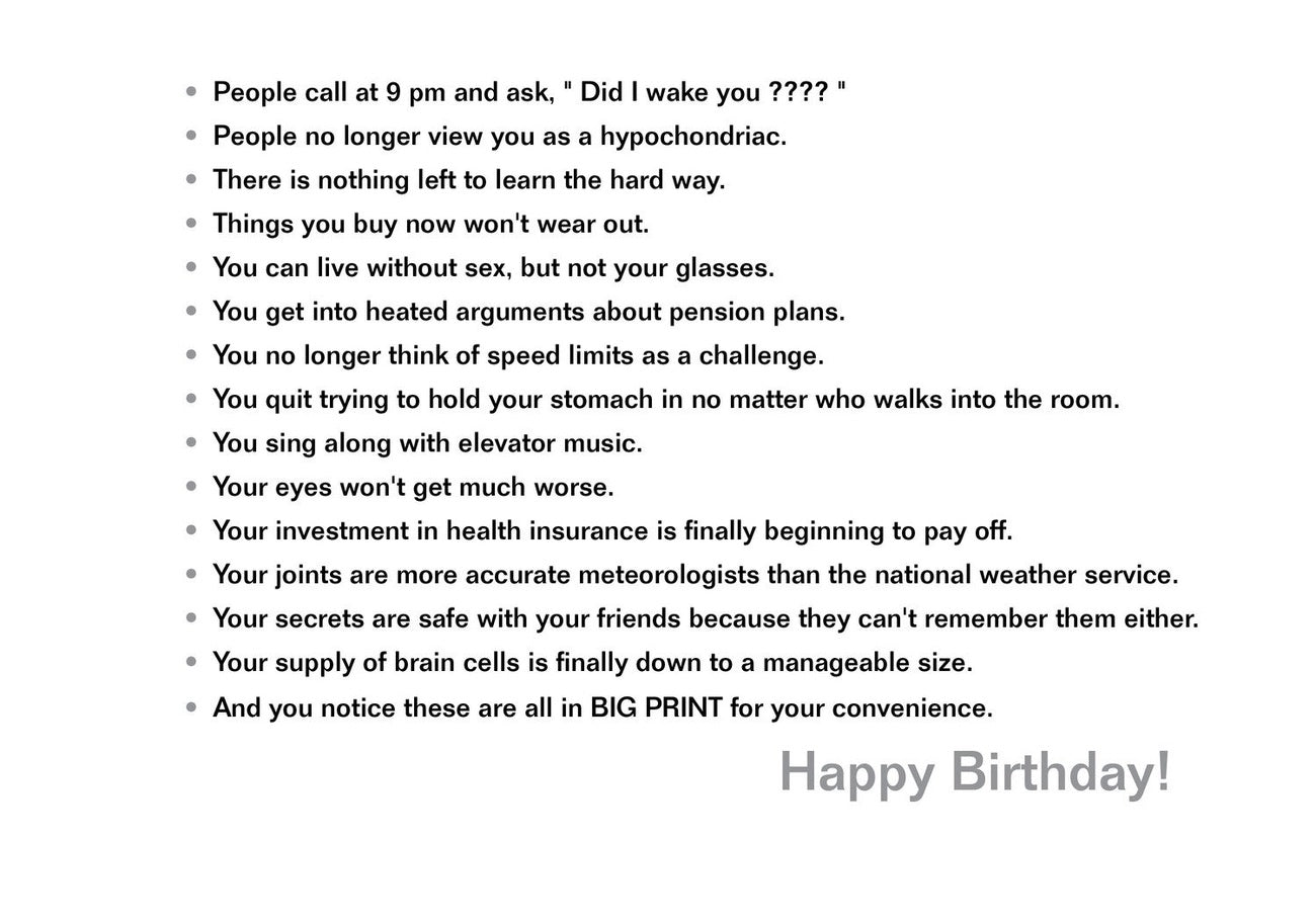 SA5893 Birthday Card