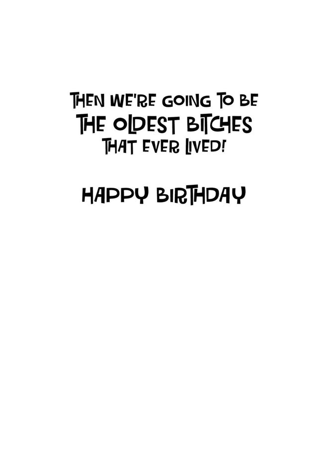 SA6220 Birthday Card