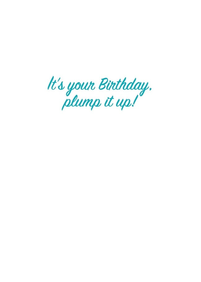 SA7005 Birthday Card