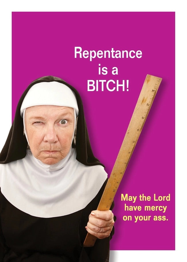 SA7044 Birthday Card