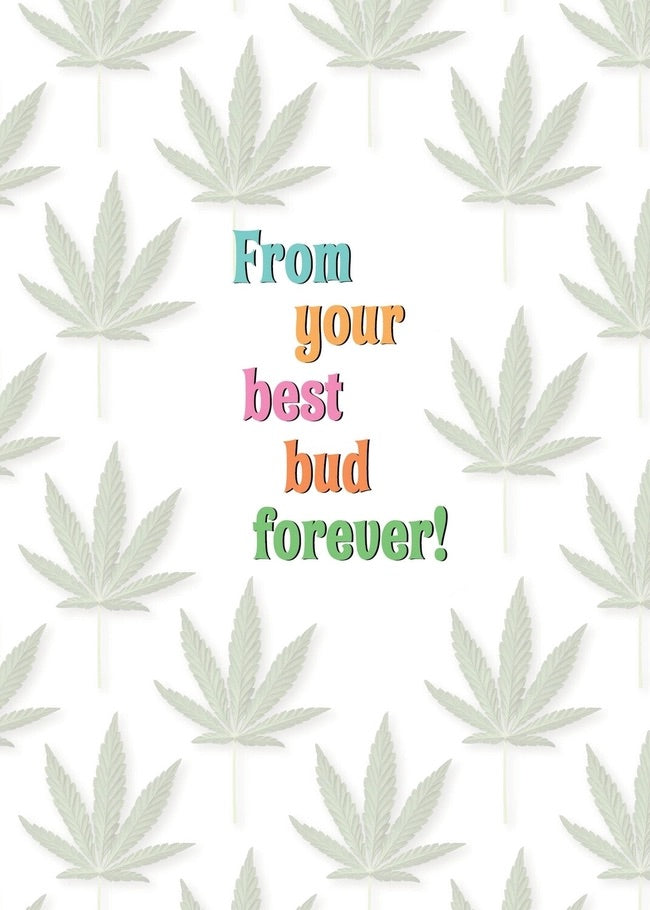 SA7046 Birthday Card