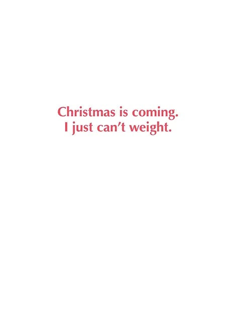 SAH7119 Holiday Card