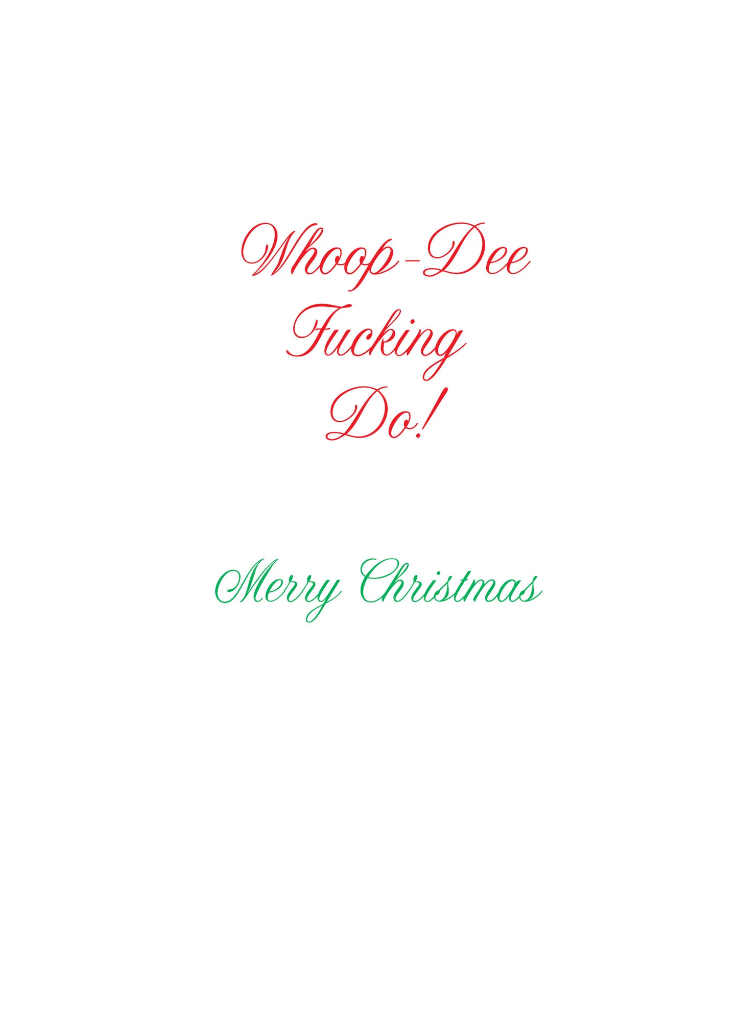 SASBX5277 Holiday Card Boxed