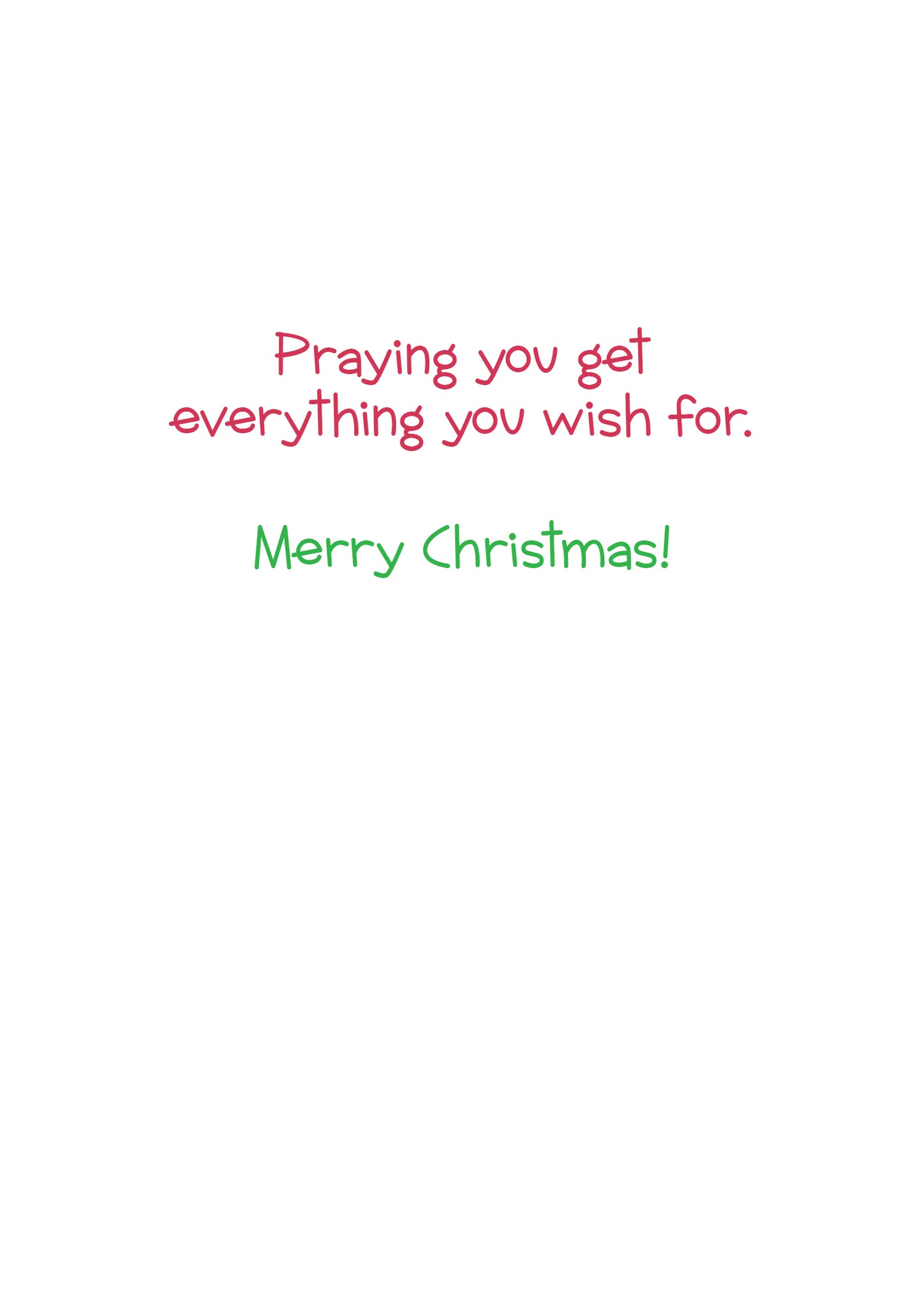 SAS7115 Holiday Card