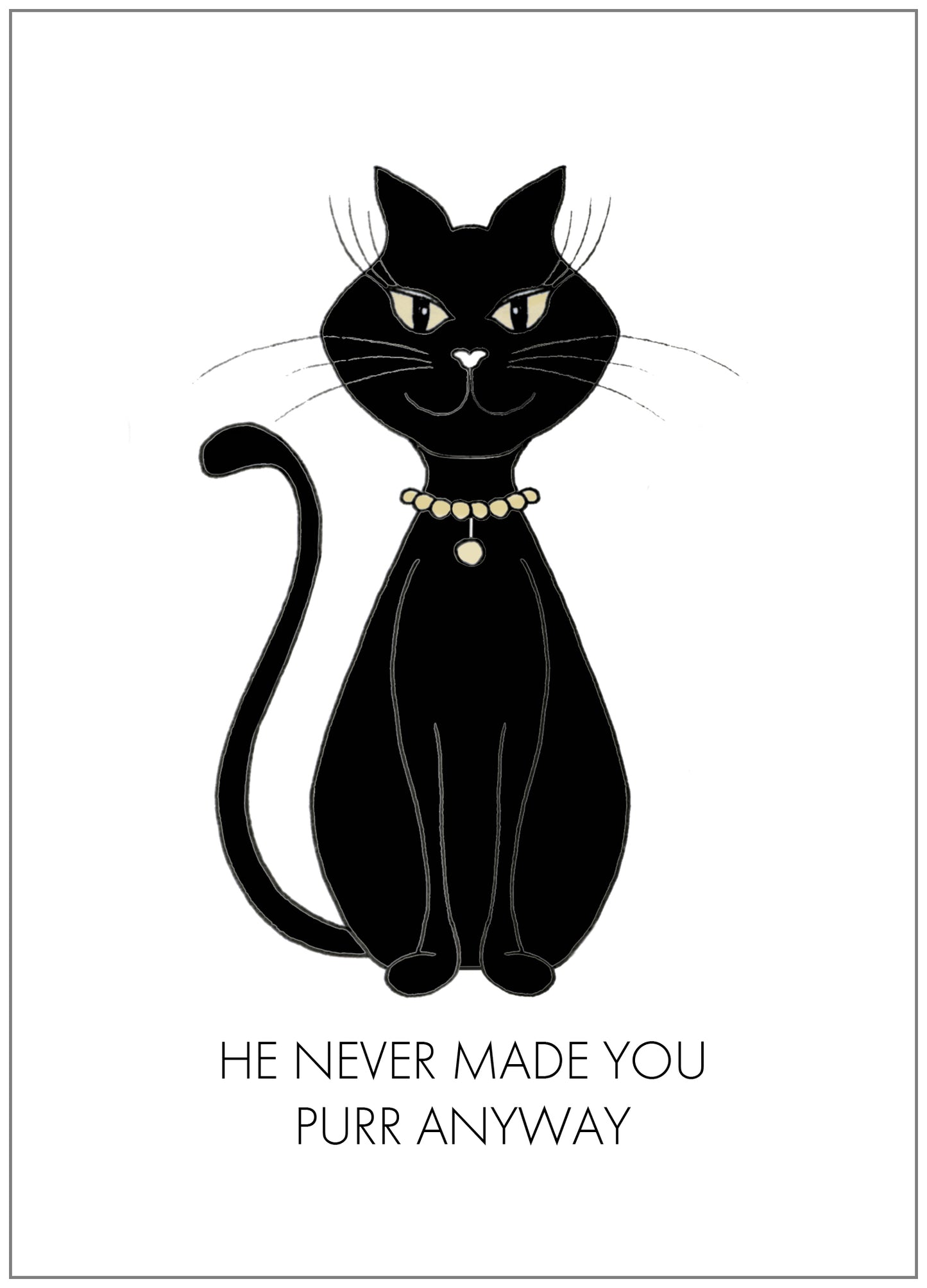 CL-ASSY003 Encouragement Card