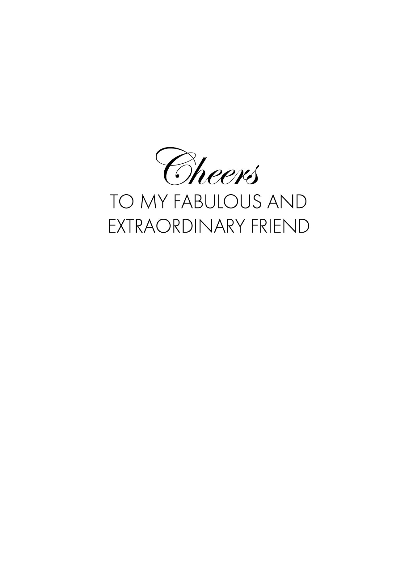 SEH AO675 Birthday Card