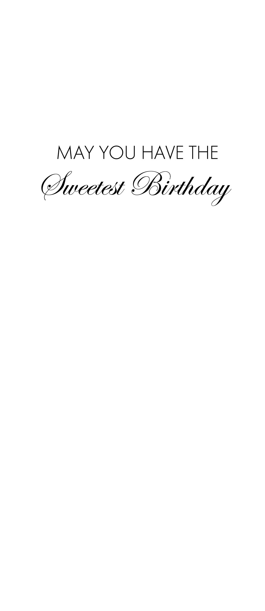 SEH AO693 - PolkaDot Birthday Gal