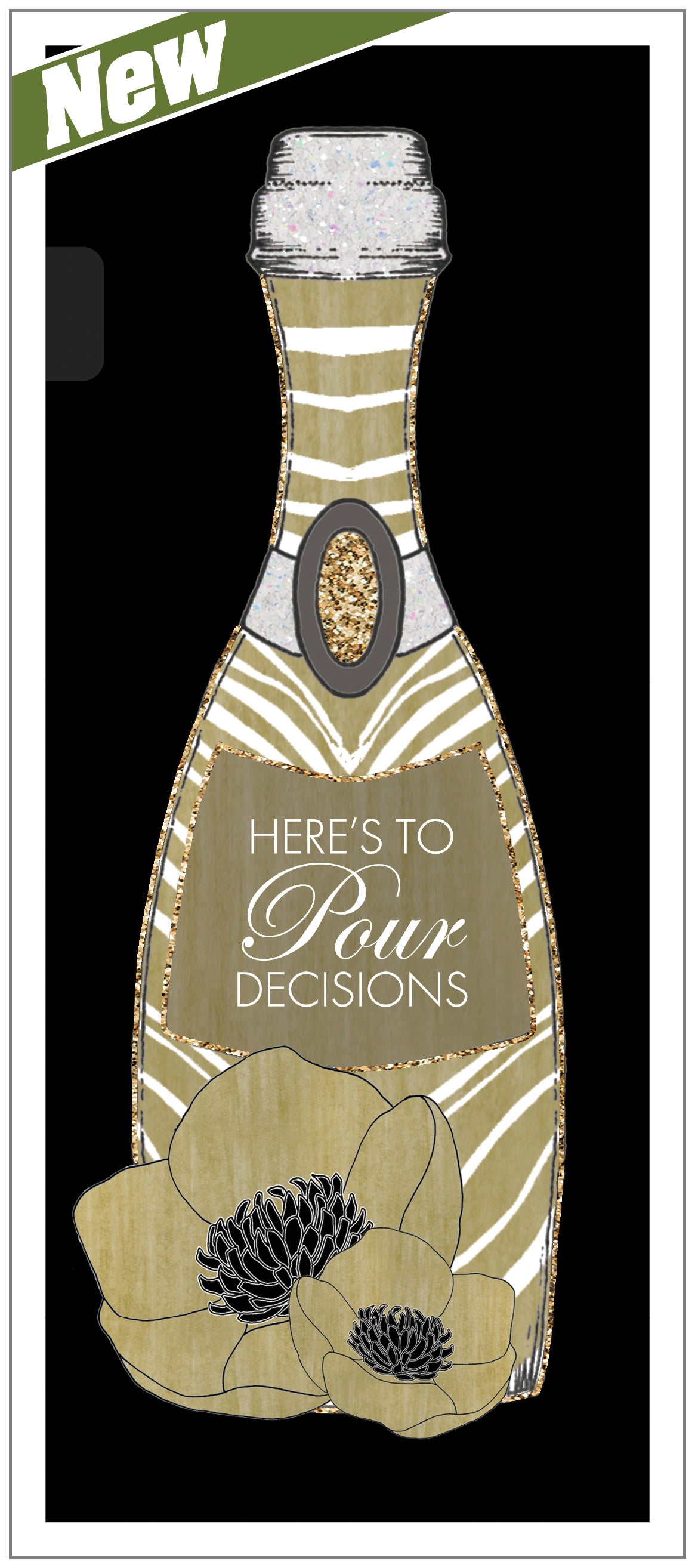 SEH AO696 - Pour Decisions