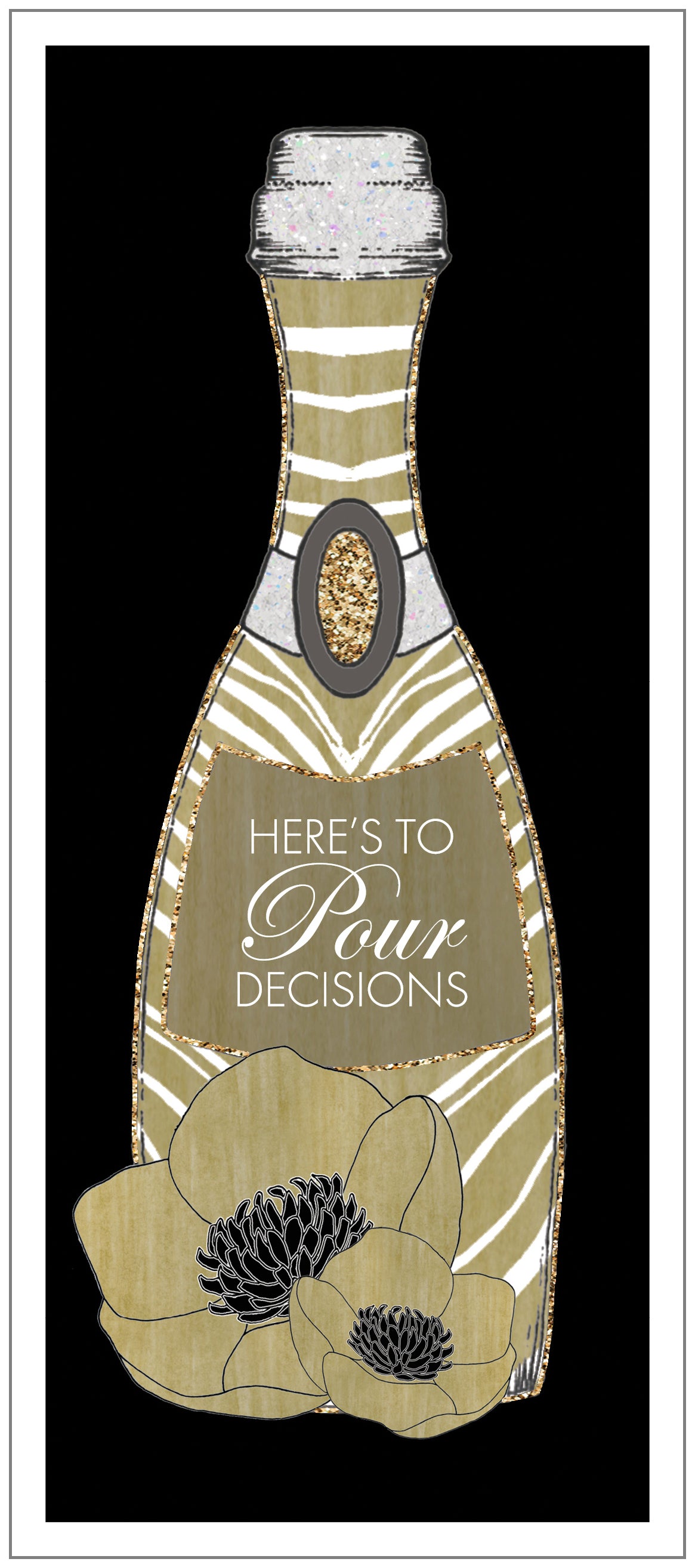 SEH AO696 - Pour Decisions