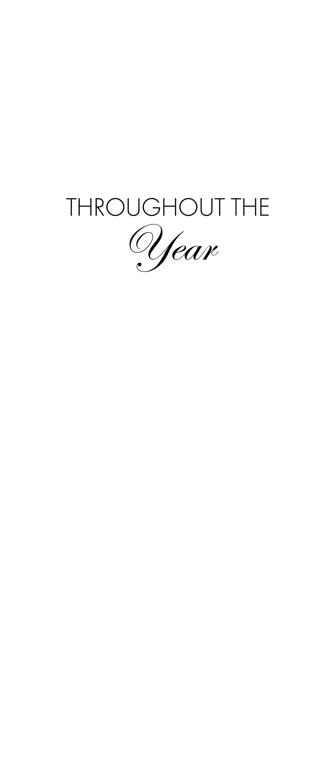 SEH AO703 Christmas Card