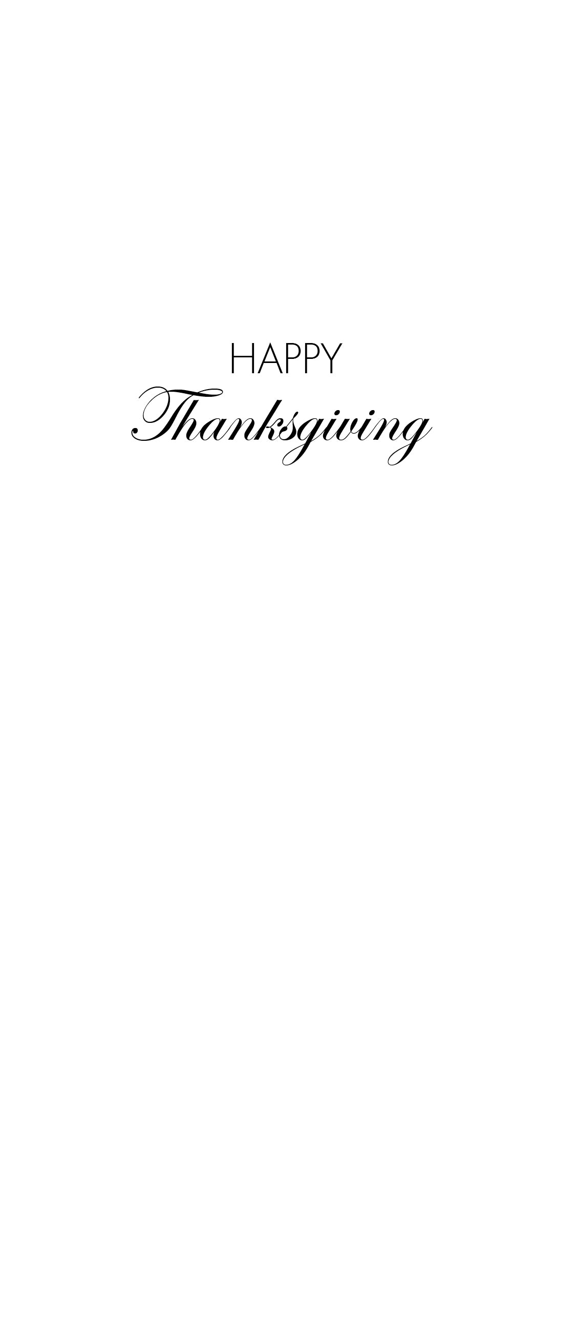 SEH AO737 Thanksgiving Card