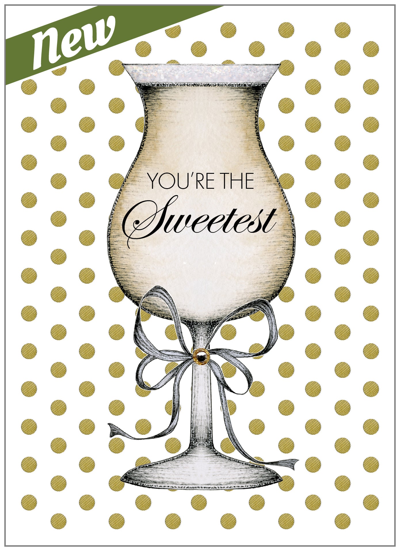 SEH AO739 Valentine's Day / Love / Anniversary Card