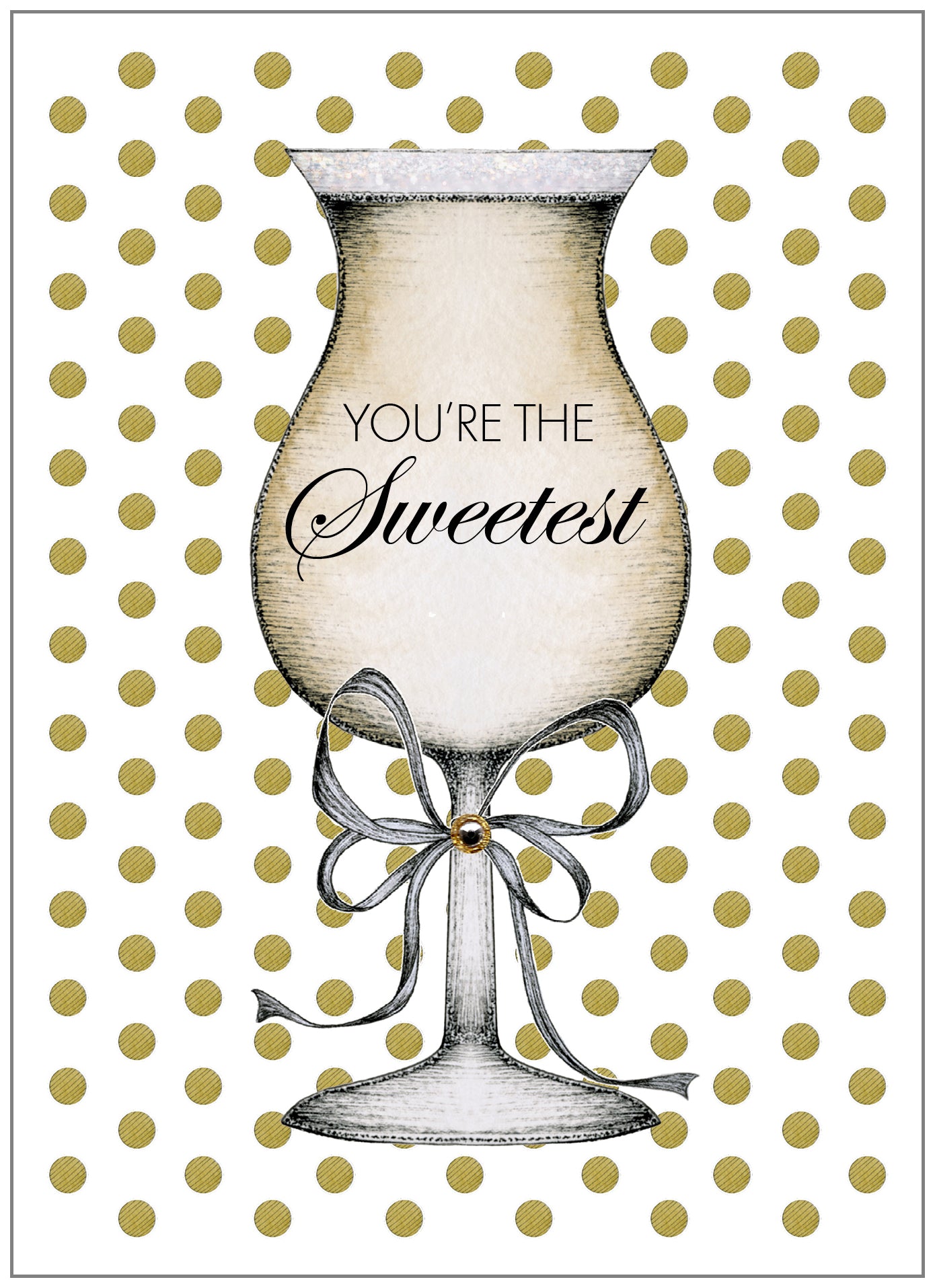 SEH AO739 Valentine's Day / Love / Anniversary Card