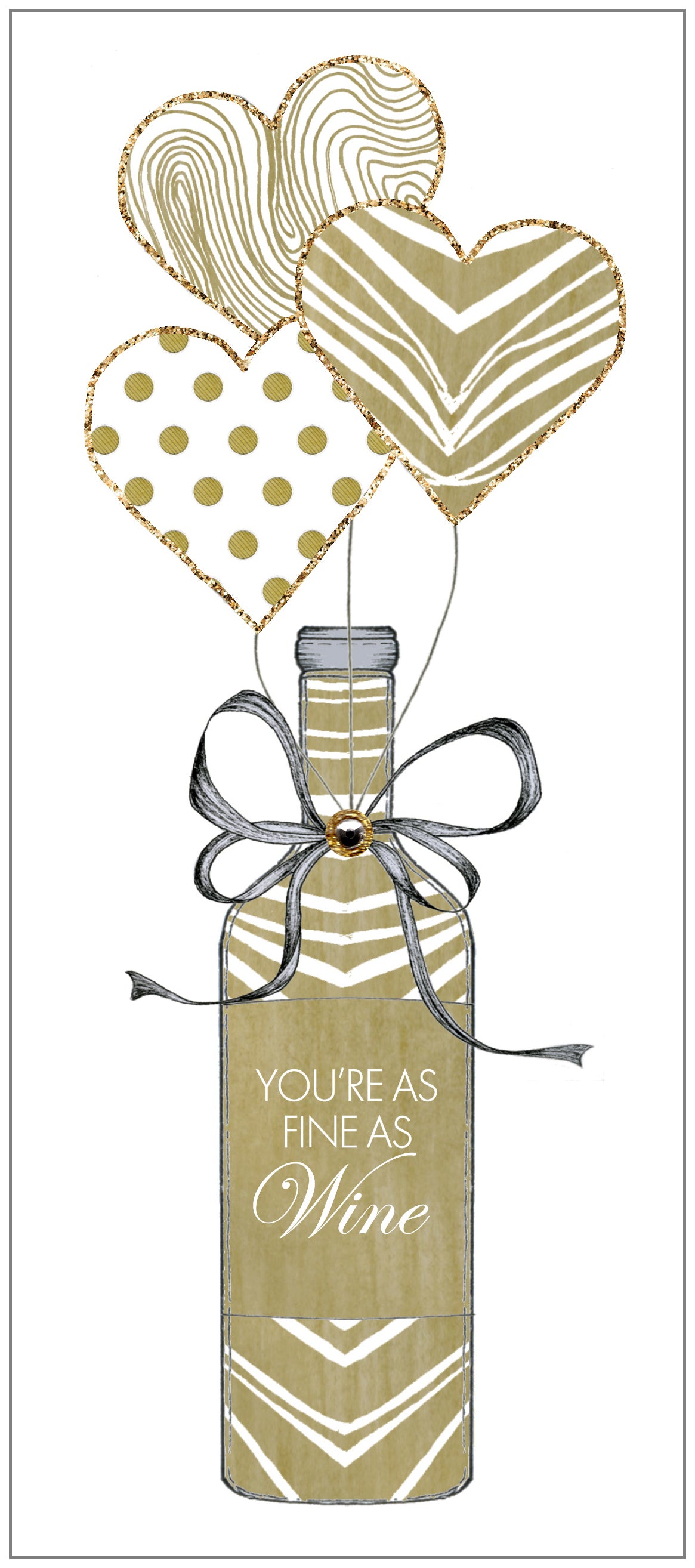 SEH AO741 Galentine's Day