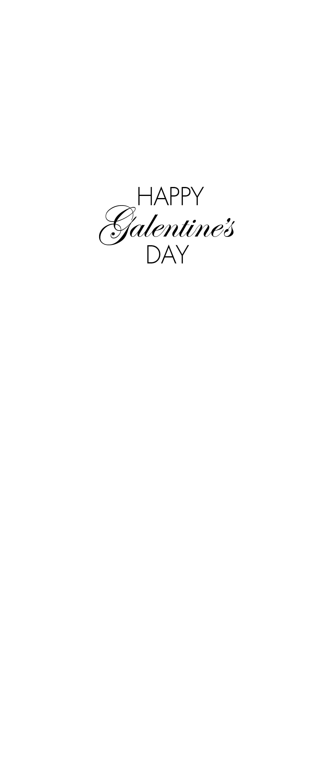 SEH AO741 Galentine's Day