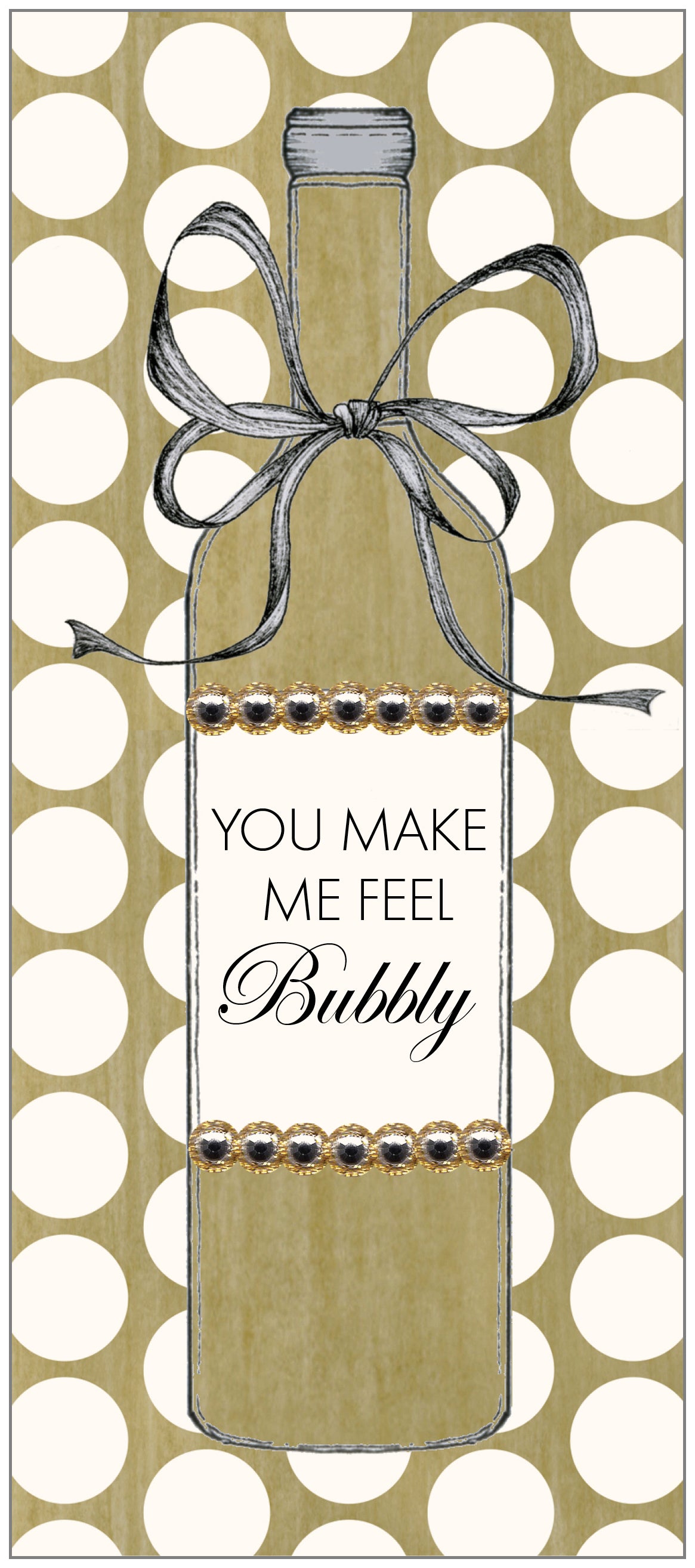 SEH AO742 Valentine's Day / Love / Anniversary Card