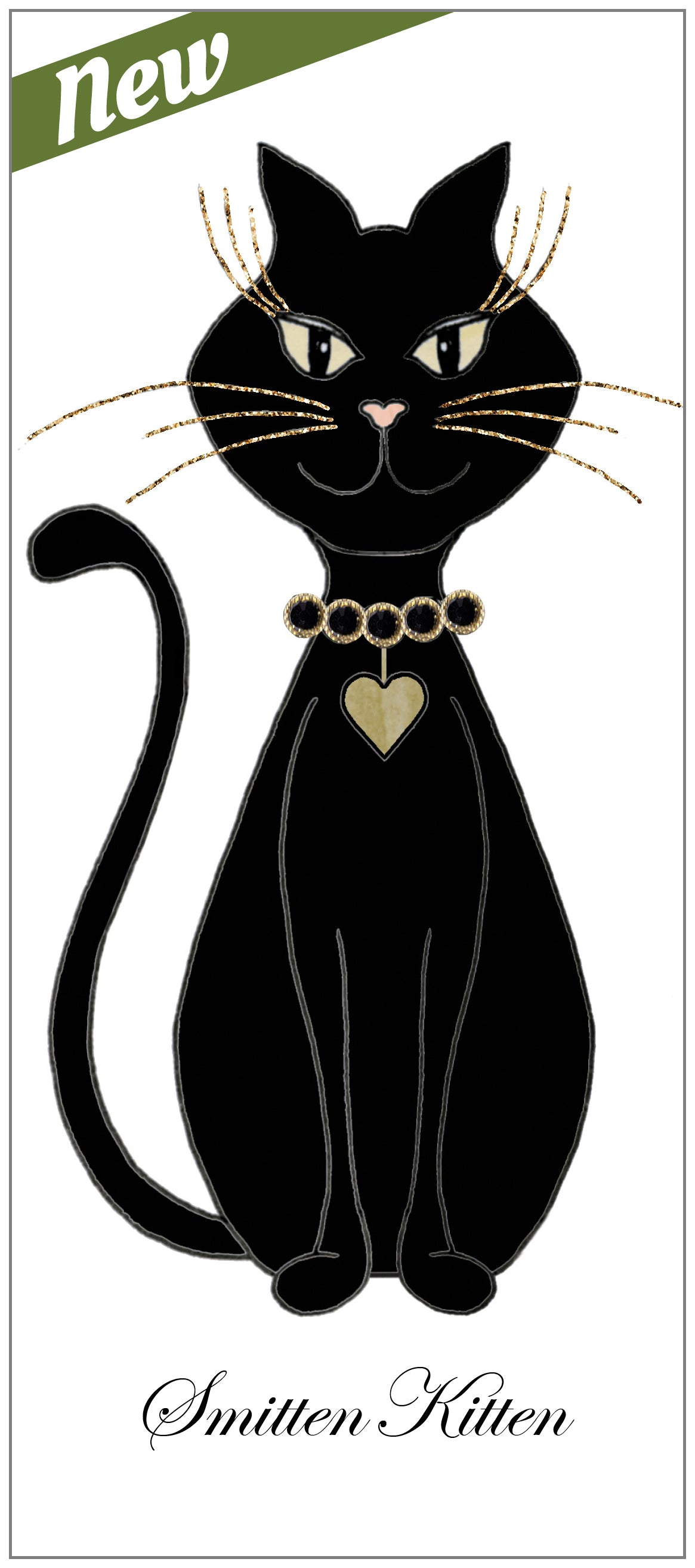 SEH AO743 Valentine's Day / Love / Anniversary Card