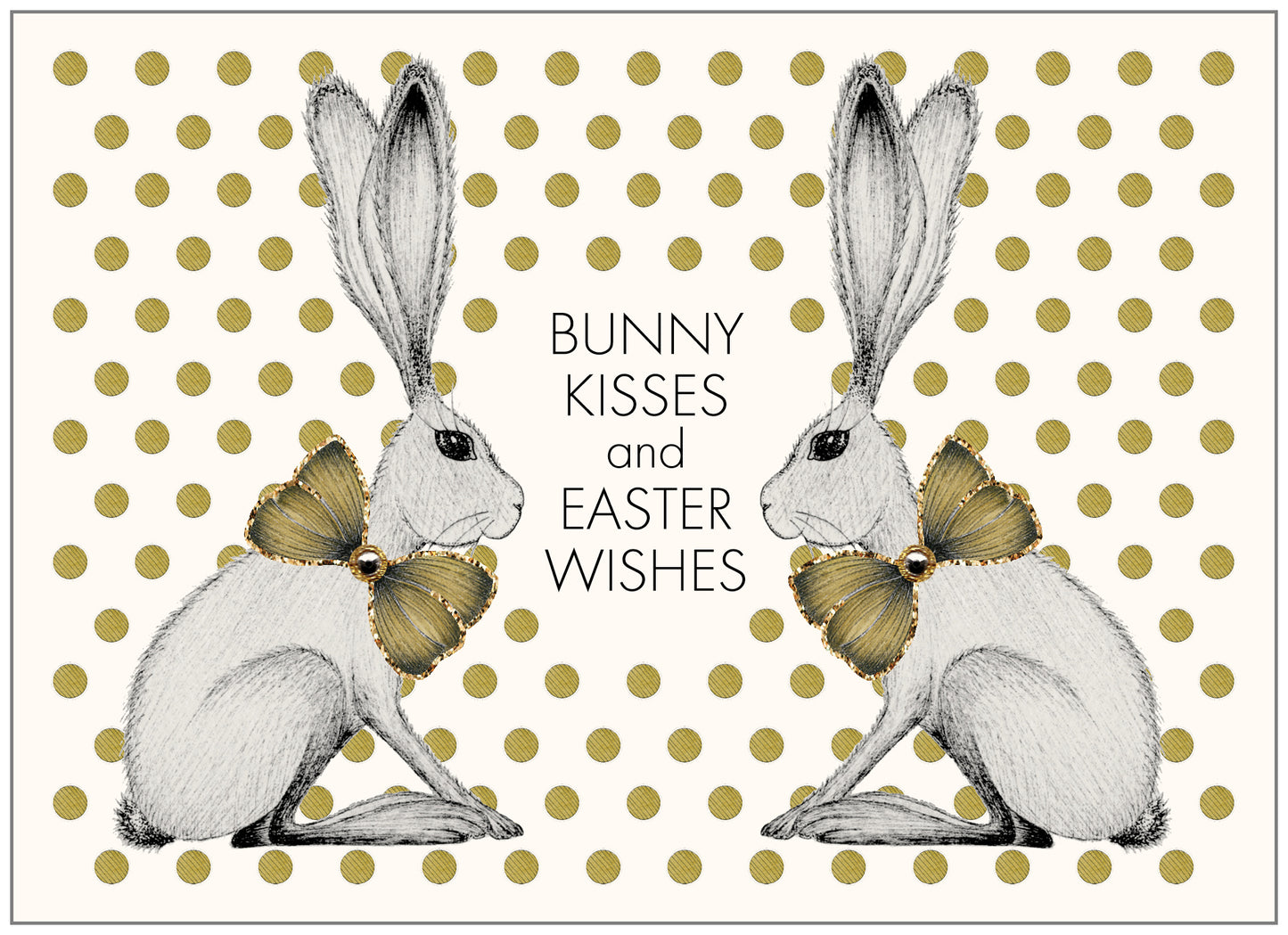 SEH AO747 Easter Card