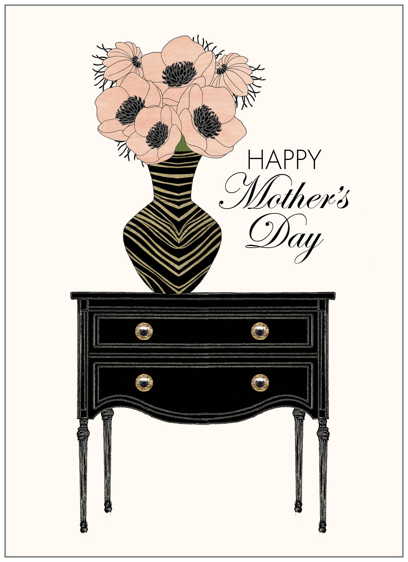 SEH AO752 Mother's Day Card
