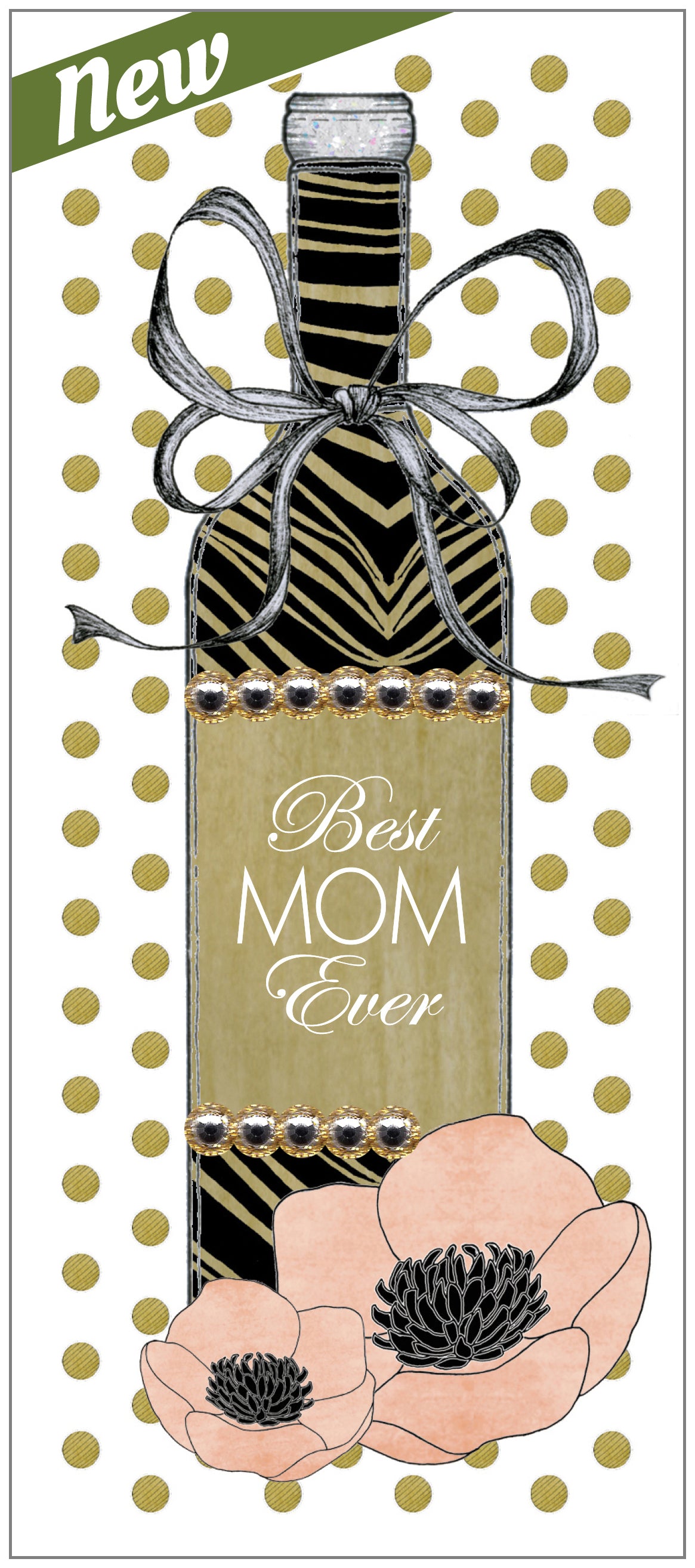 SEH AO753 Mother's Day Card