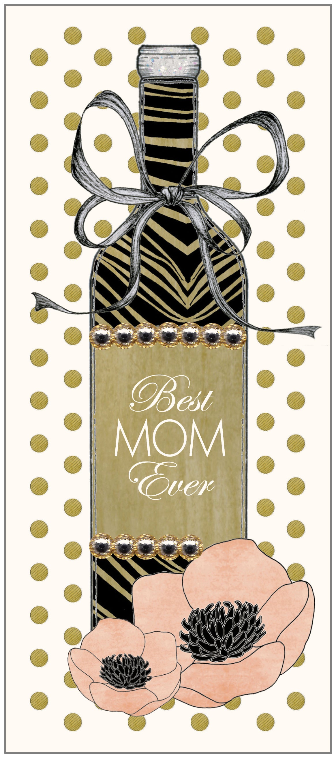 SEH AO753 Mother's Day Card