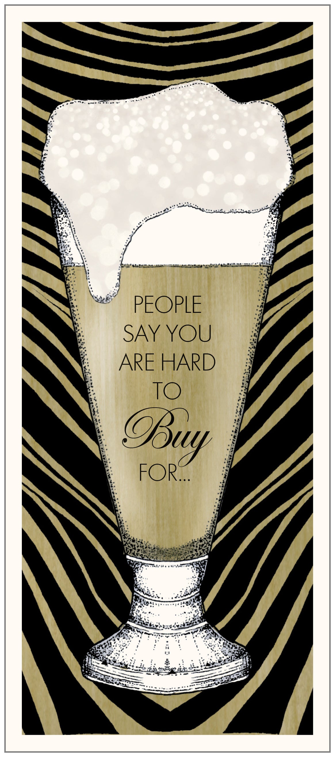 SEH AO756 Father's Day / Birthday Card