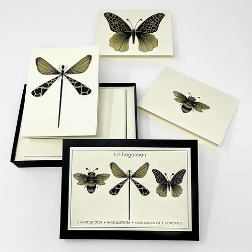 SEH STYLE001 - Beautiful Bugs