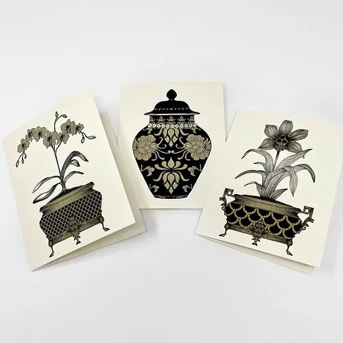 SEH STYLE002 - Chinoisorie Chic