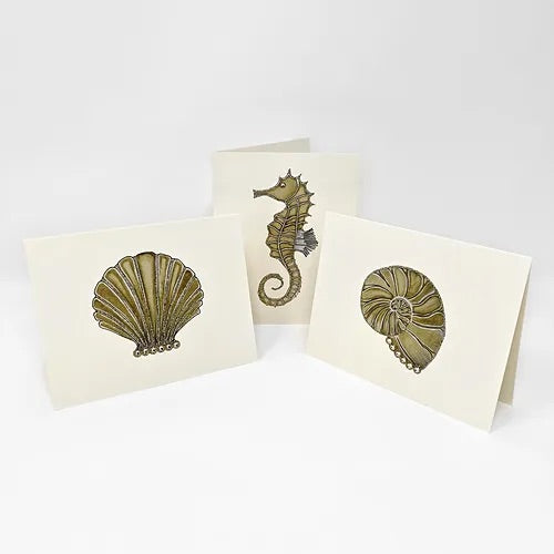 SEH STYLE003 - Coastal Chic