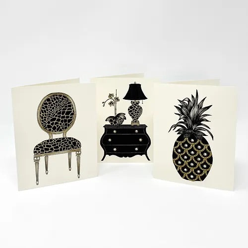 SEH STYLE005 - Home Chic