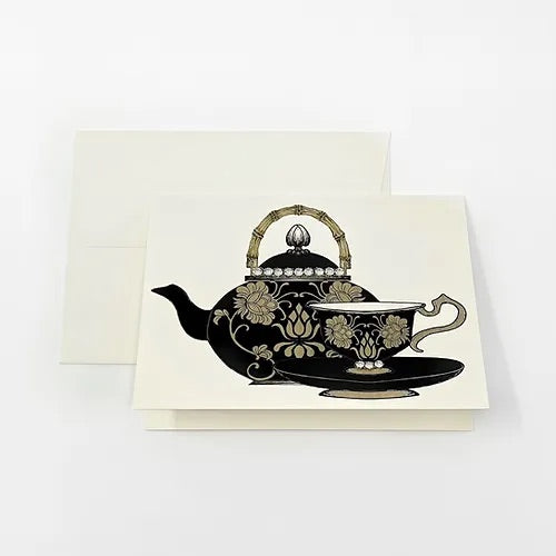 SEH STYLE010 - Posh Tea Party