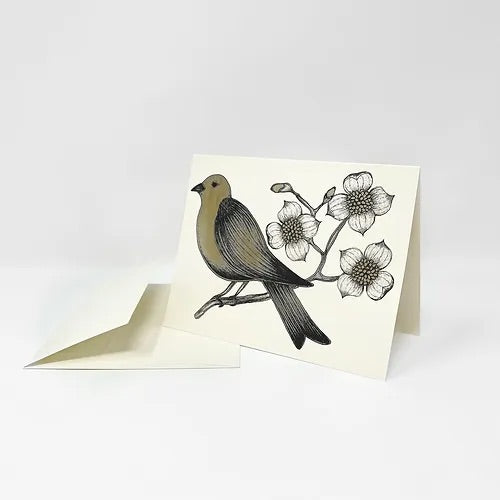 SEH STYLE013 - Beautiful Bird