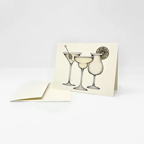 SEH STYLE015 - Chic Cocktails