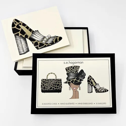 SEH STYLE022 - Beautiful Lady Set