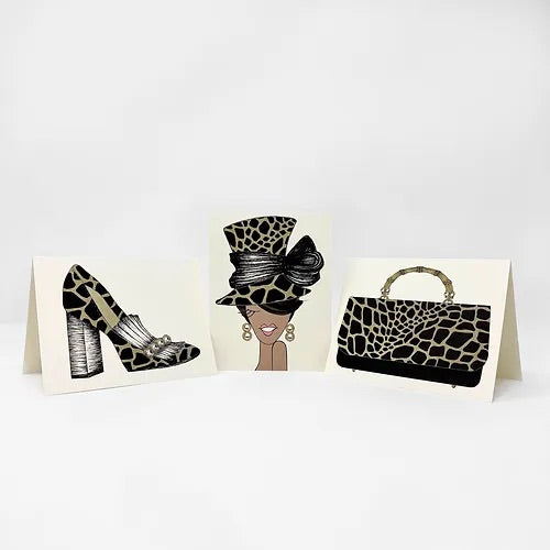 SEH STYLE022 - Beautiful Lady Set