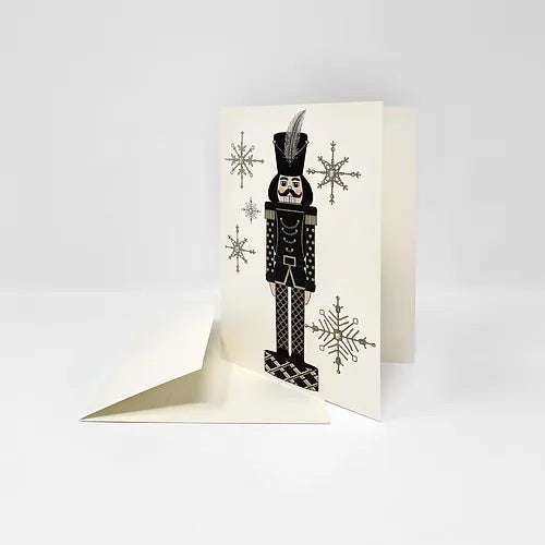 SEH STYLE023 - Nostalgic Nutcracker