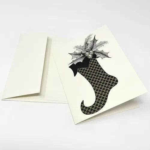 SEH STYLE029 - Swanky Stocking