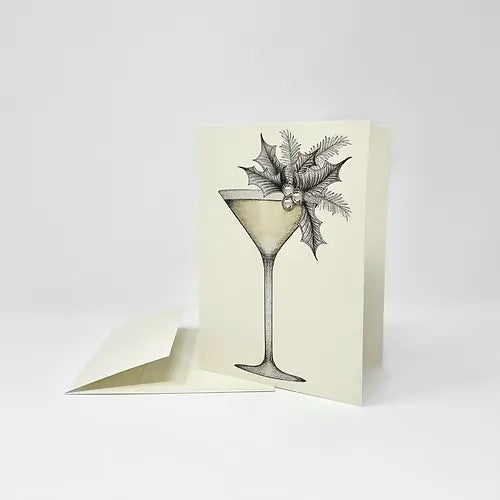 SEH STYLE031 - Christmas Cocktail