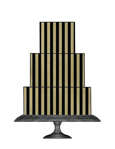 SEH STYLE35 - Brunette Party Gal