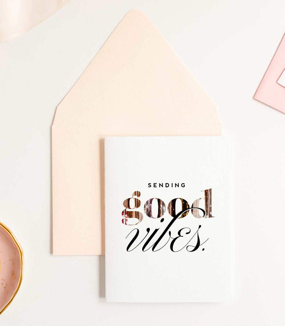 KMB229 Friendship Card