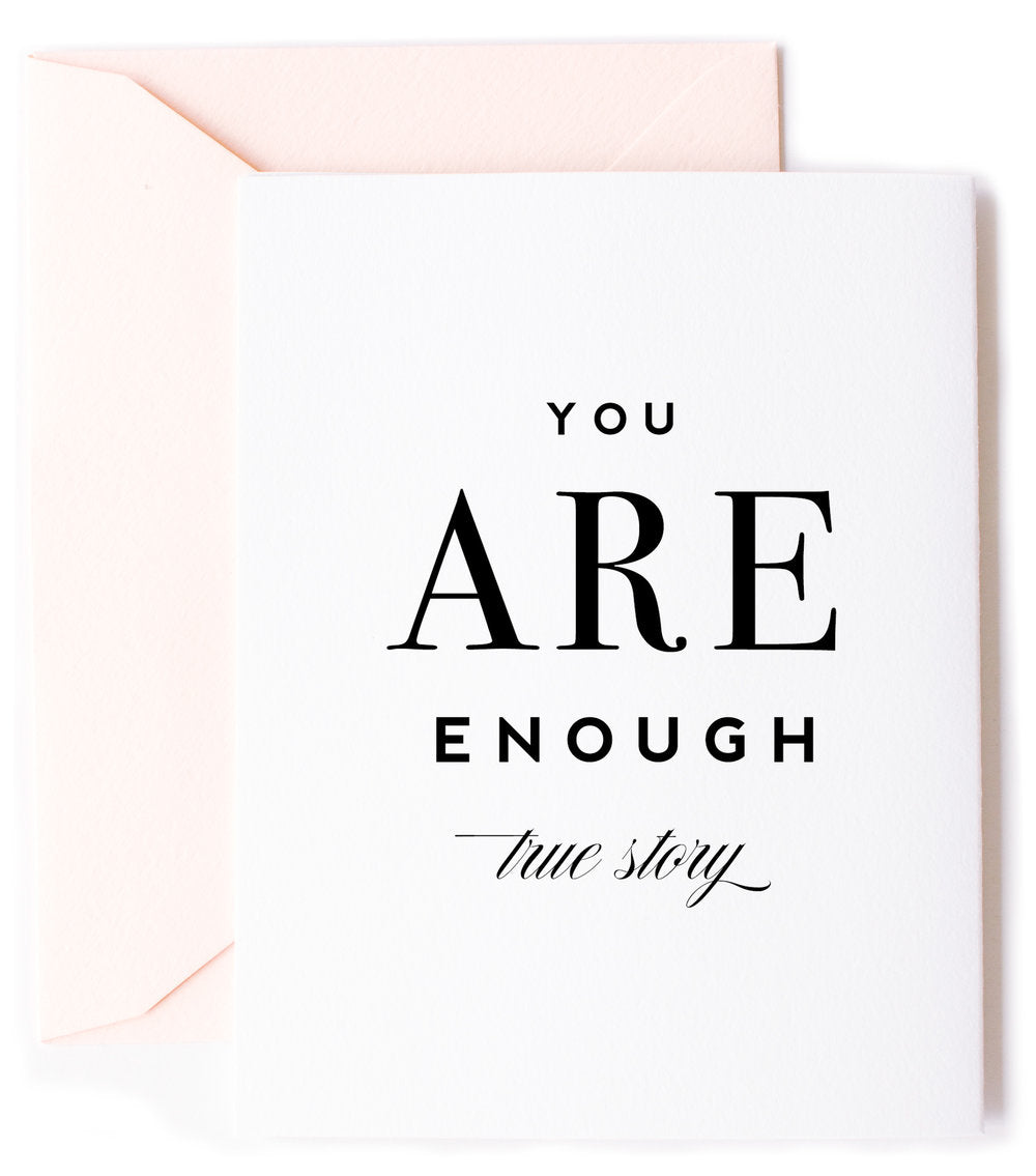KMB205 Friendship Card