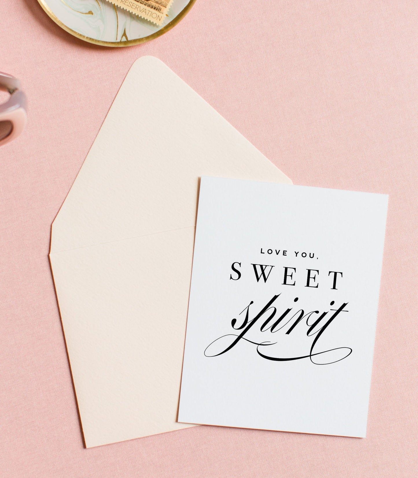 KMB247 Love/Anniversary Card