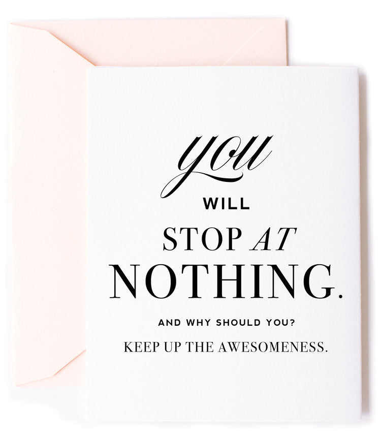 KMB200 Friendship Card
