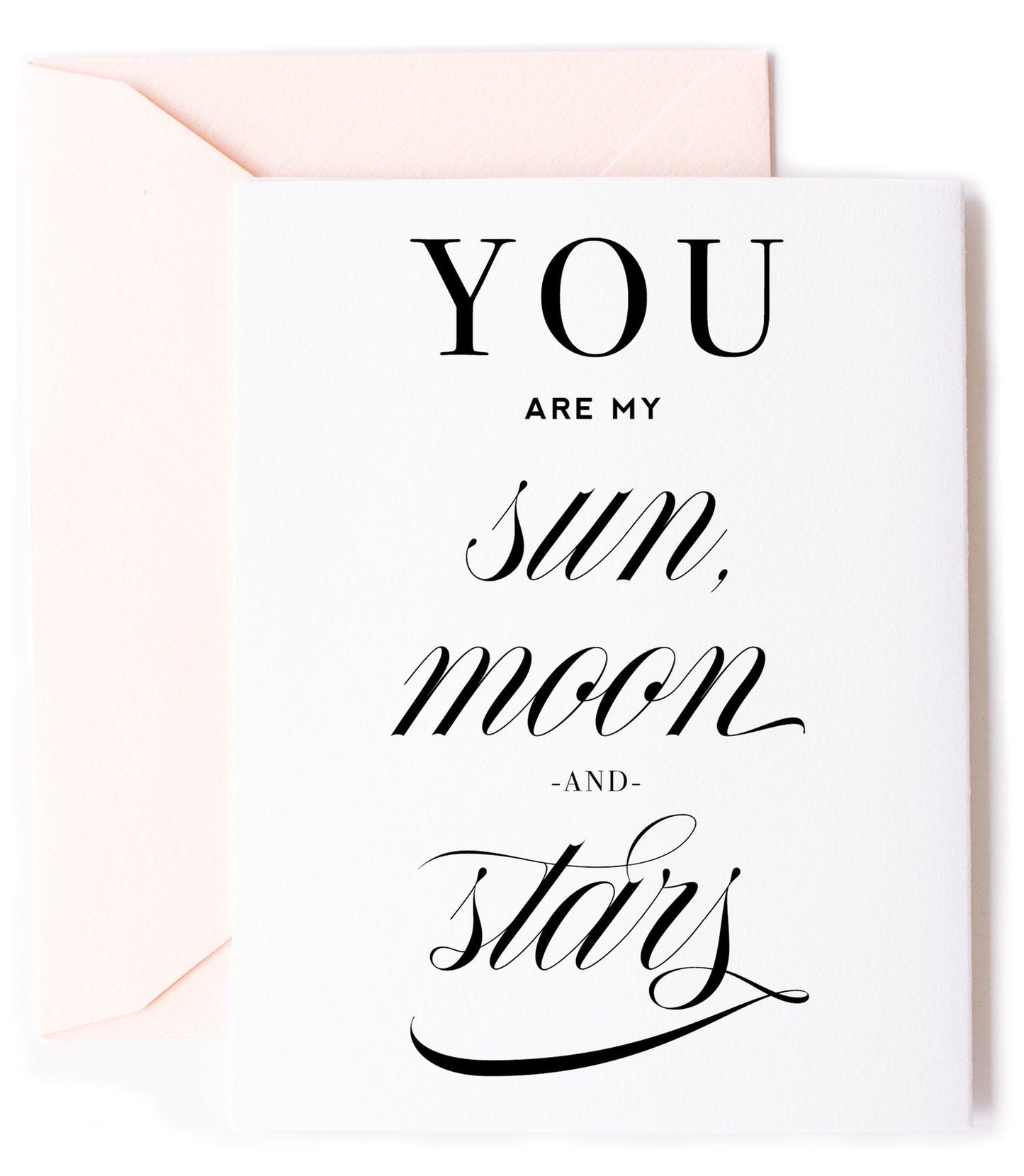 KMB242 Love/Anniversary Card
