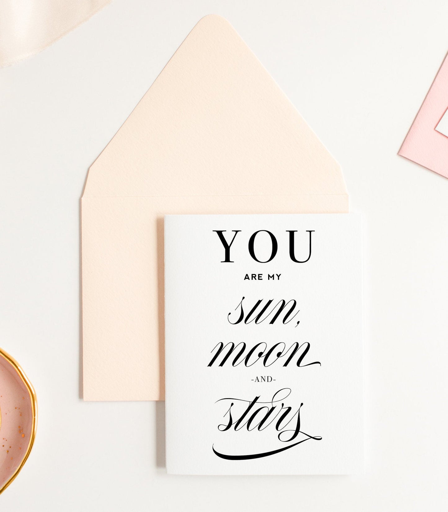 KMB242 Love/Anniversary Card
